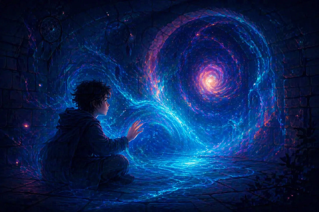 What Causes Lucid Dreams? The Science and the Mystery