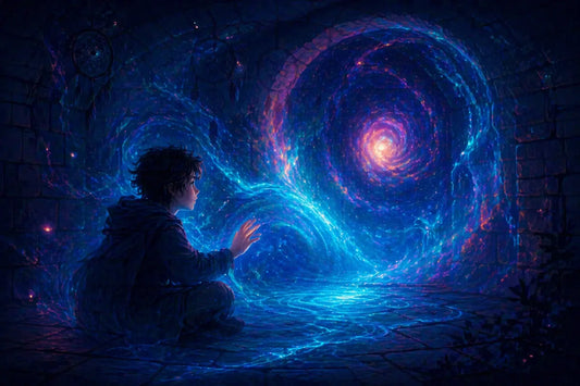 What Causes Lucid Dreams? The Science and the Mystery