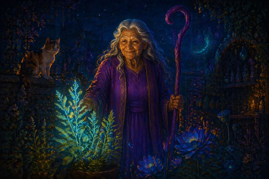 Best Herbs for Lucid Dreaming and Dream Recall