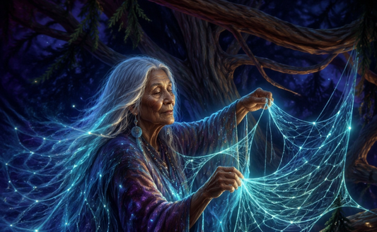 What Is a Nagwaagan? The Ojibwe Origin of the Dreamcatcher
