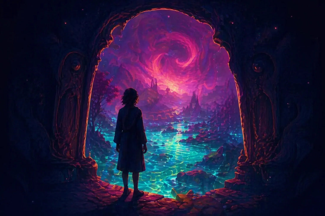Three Things the Oracle Wishes Every New Dreamer Knew