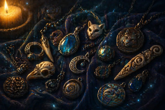 How Charms Work in Dream Practice: A Beginner's Guide