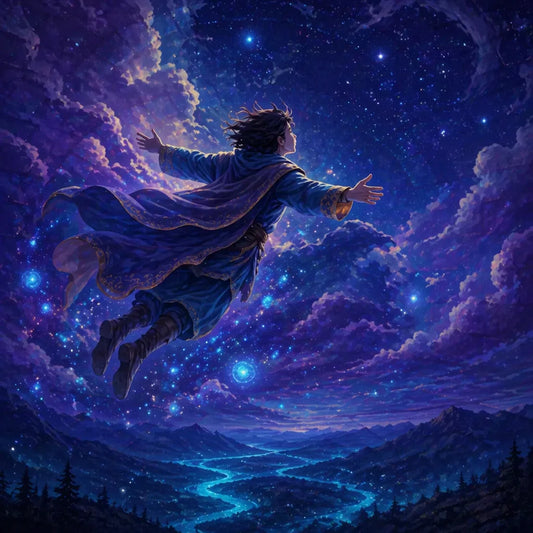 What Does a Lucid Dream Feel Like? First-Hand Descriptions