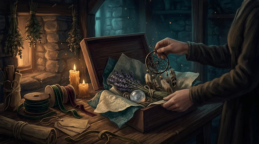 How to Choose the Best Metaphysical Gifts in 2026 (Compared)