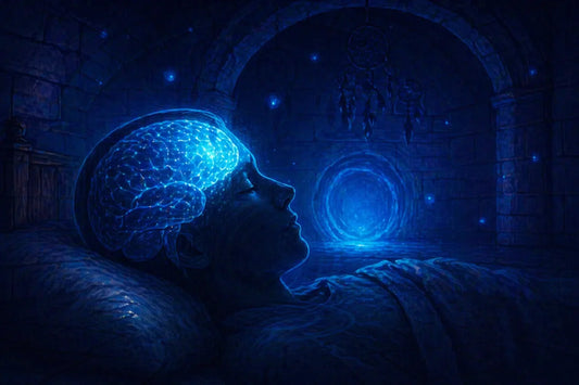 What Causes Lucid Dreams? The Science and the Mystery