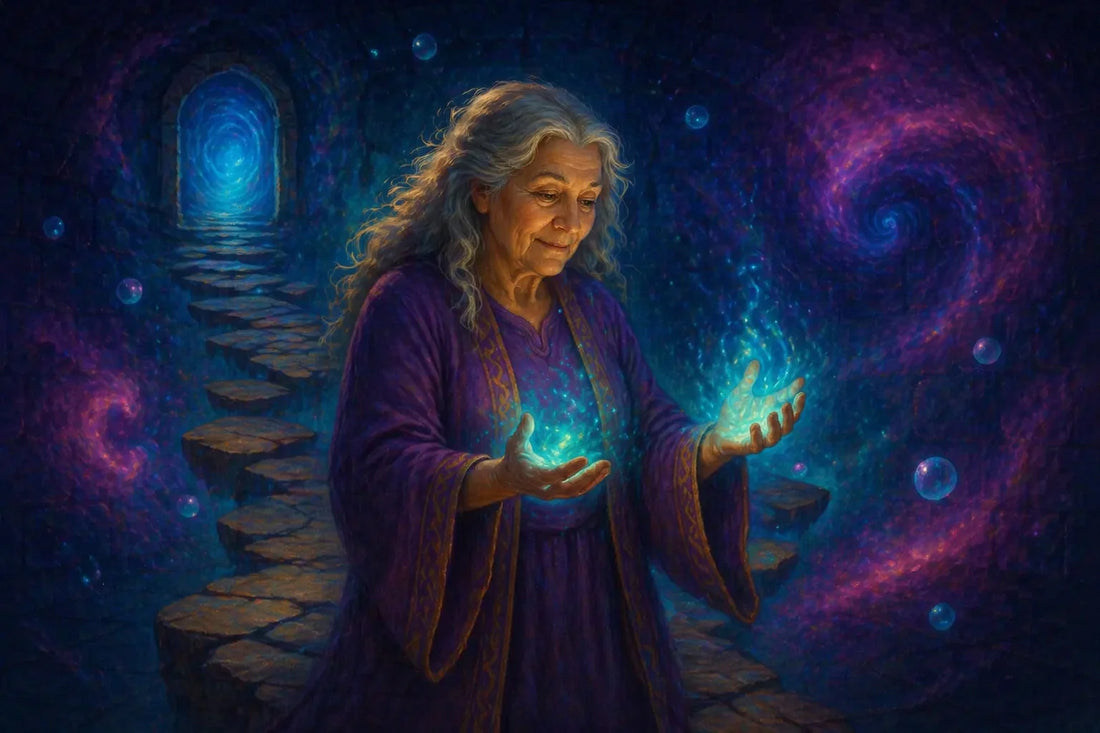 What Does a Lucid Dream Feel Like? First-Hand Descriptions