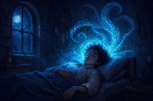 Is Lucid Dreaming Dangerous? What the Research Actually Says