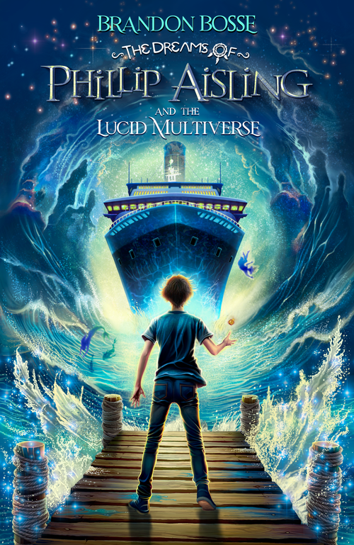 The Dreams of Phillip Aisling and the Lucid Multiverse